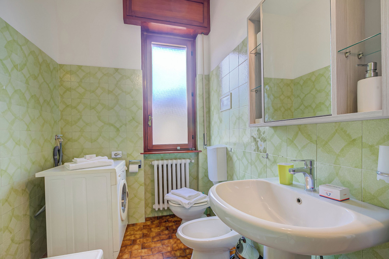 Bathroom 2, Connie's apartment Extra Pet Friendly, Varese