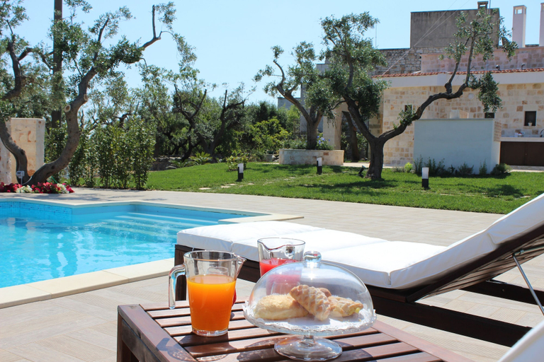 Pool 4, MEST PEPP, Bari