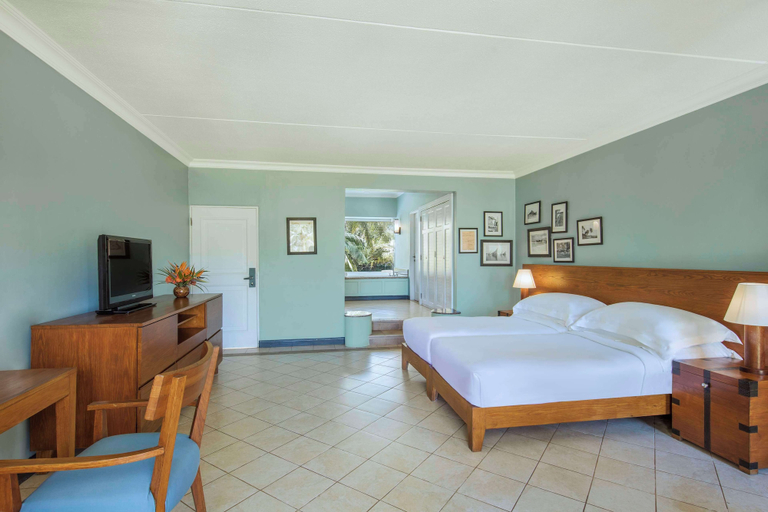 Bedroom 4, OUTRIGGER Mauritius Beach Resort