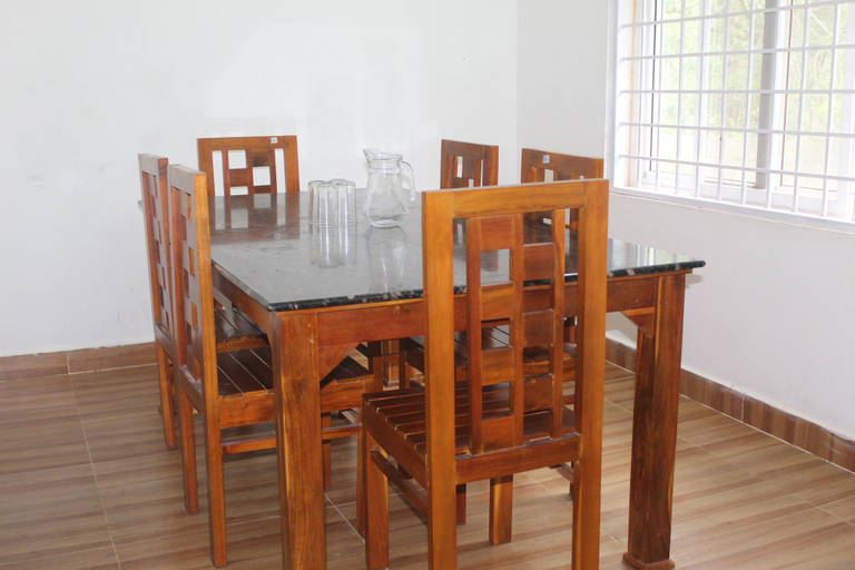 Dining, Ivory Inn, Tirunelveli