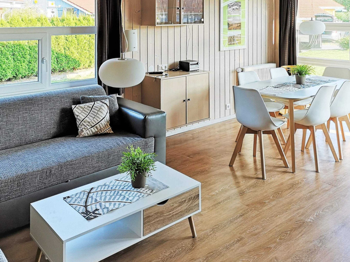 Others 5, Holiday Home in Otterndorf, Cuxhaven