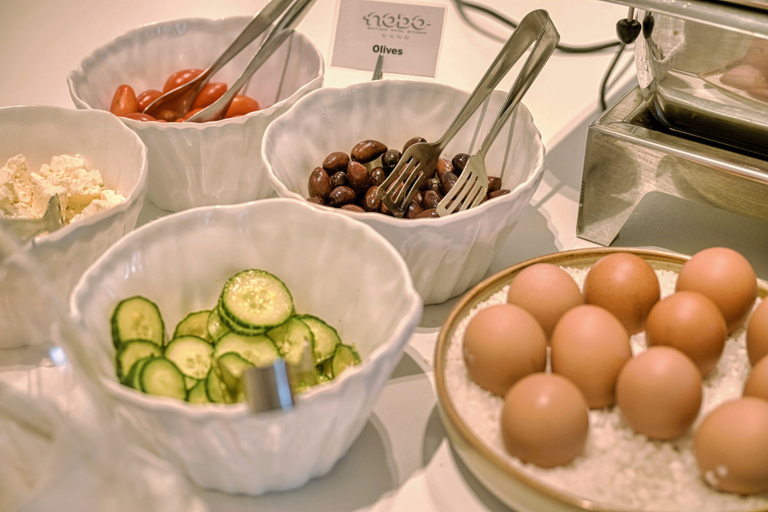 Others 3, Nodo Boutique Hotel, South Aegean