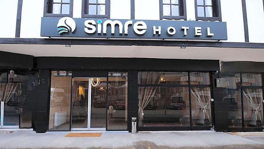 Exterior & Views 2, Simre Inn Hotel Safranbolu, Safranbolu