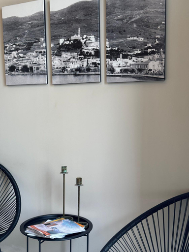 4, Noe Rooms In Center Of Tinos, South Aegean