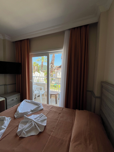 Bedroom 5, KESKİN HOTEL, Ortaca