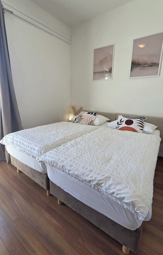 Bedroom 2, Villa Konalic, Dubrovnik