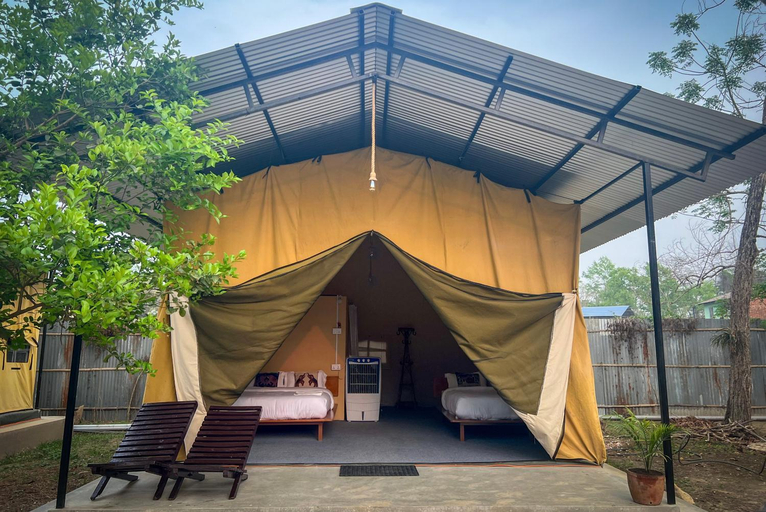 Others 4, Hotel Tharu Garden, Narayani