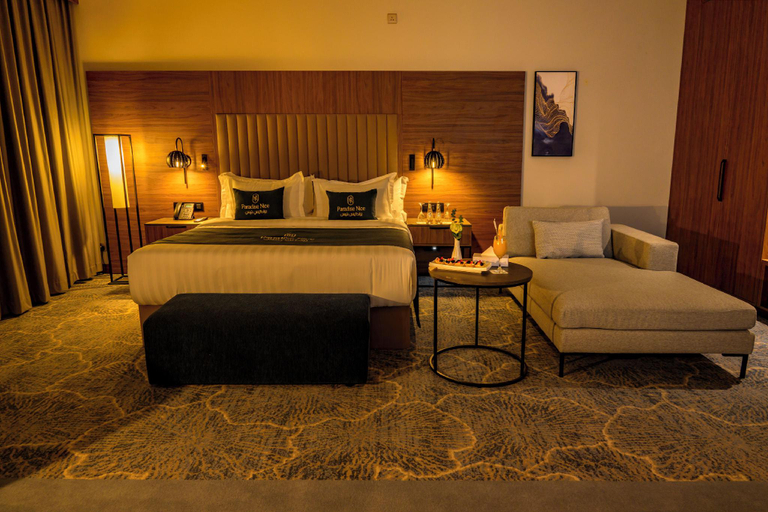Bedroom 4, Paradise Nice Hotel, Jeddah