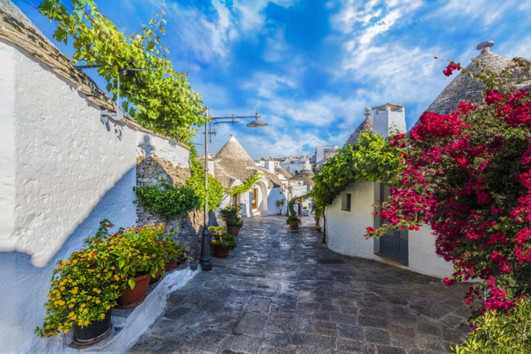 Property grounds 5, Casa Del Sol Alberobello, Bari