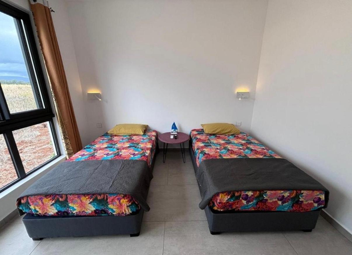 Bedroom 4, J'Vais Residence, Black River