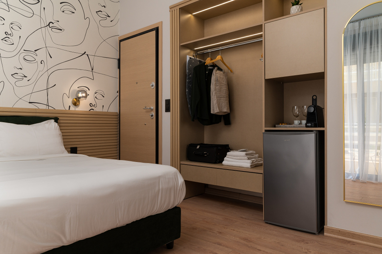 General view 2, Phalerus Suites, Attica