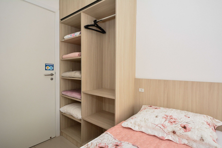 Room 2, Refúgio nos Ingleses a 200m da praia, Florianopolis
