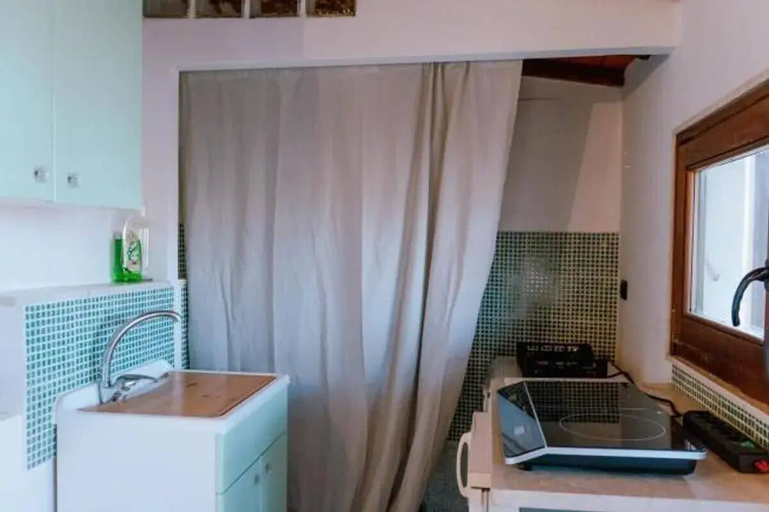 Private kitchen 5, Guest House Ortigia Calarossa, Syracuse