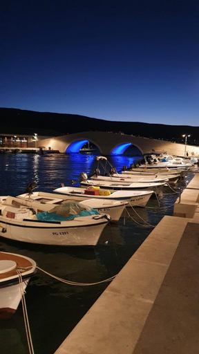 Sport & Beauty, Pag Apartment, Pag