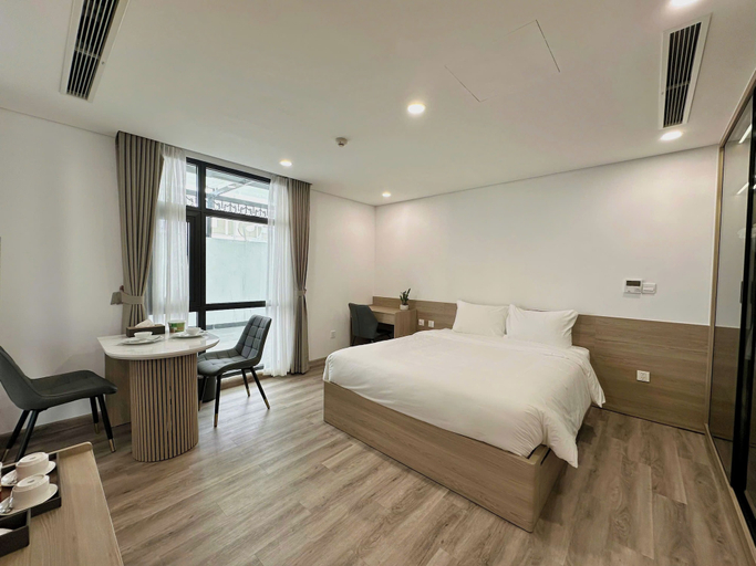 Room 2, GEM Hotel & Residence, Cầu Giấy