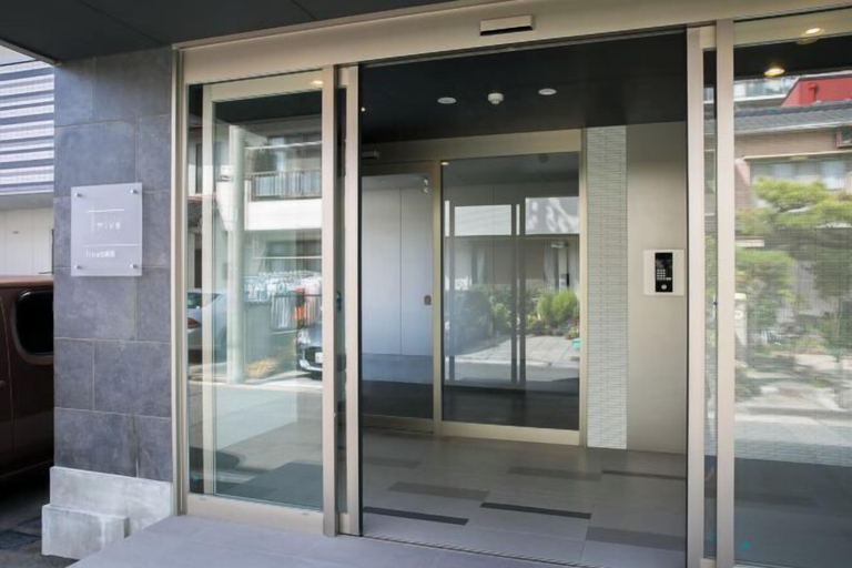 Exterior 2, Trive Meieki Nishi 106, Nagoya