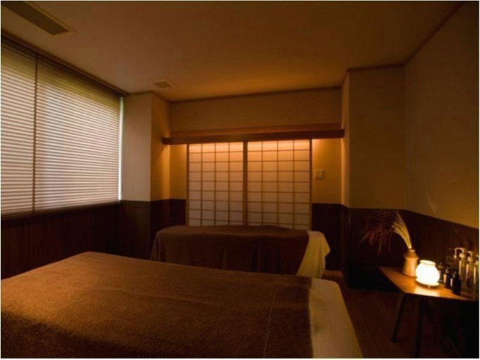 Bedroom 2, Kuriya Yasohachi, Kaga