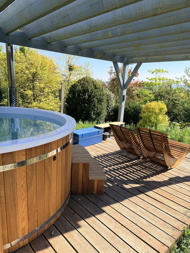 Sport & Beauty 4, La Villa Mellifera, Marne