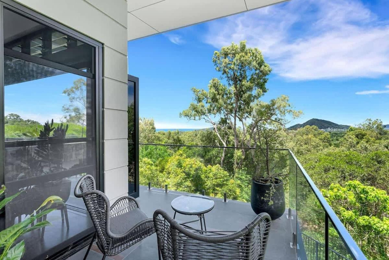 Others 5, Ohana- Ultimate family escape, Cairns