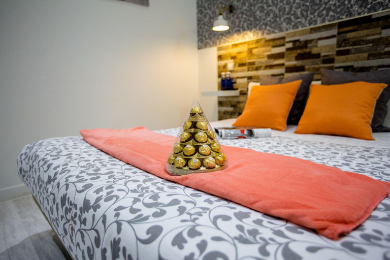 Bedroom 3, Hostal Adis, Madrid