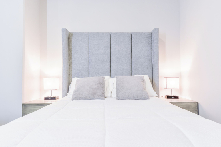 Room 4, Citica, Monterrey