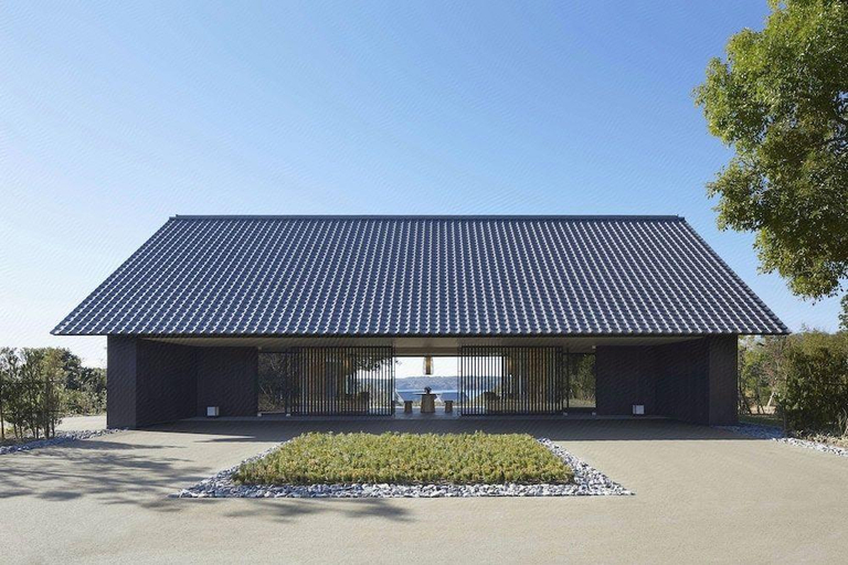 Exterior & Views 1, Amanemu, Shima