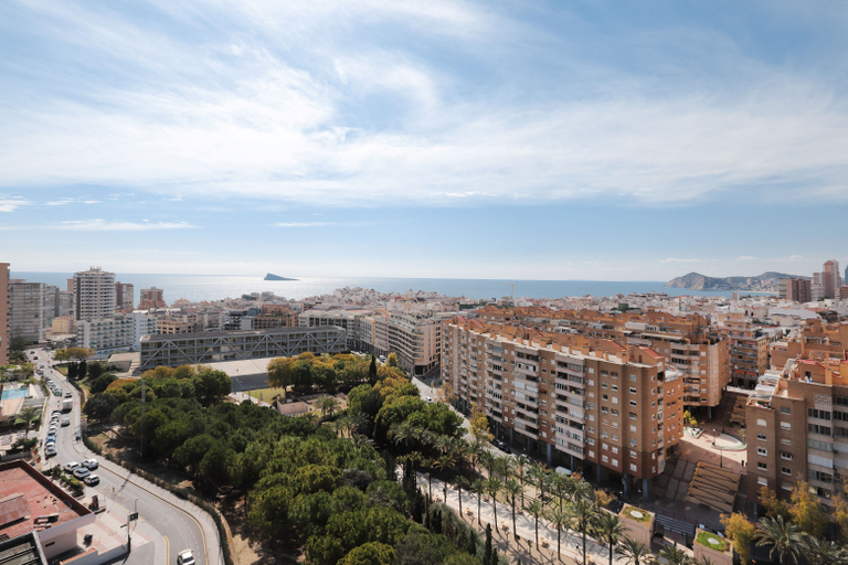 Others 2, La Caseta Apartments , Alicante