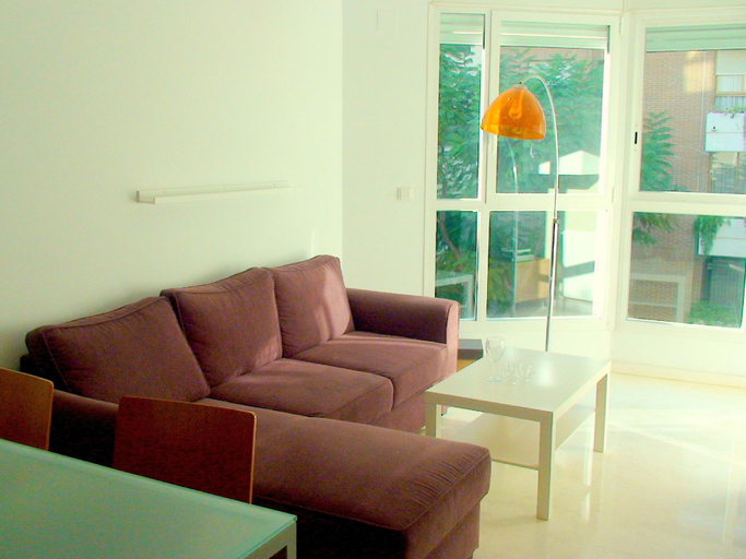 Others 3, Arena 20 Suites, Valencia