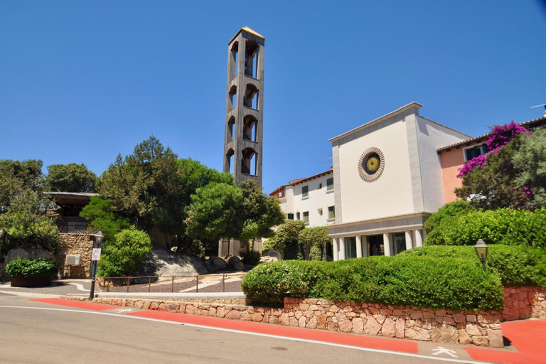Property grounds 3, Monte Majore House 70B, Olbia-Tempio