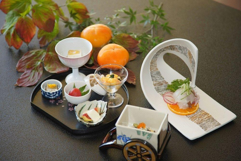 Food & Drinks 5, Harazuru no mai, Ukiha