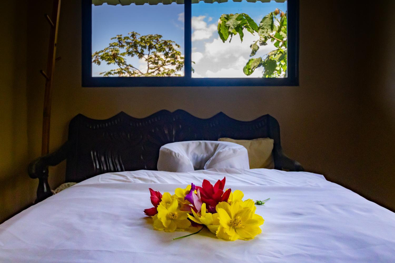 Bedroom 2, Essence Arenal Boutique Hostel, San Ramón
