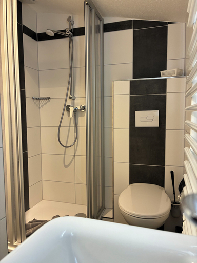 Bathroom 5, Pension Vineta Rügen, Vorpommern-Rügen