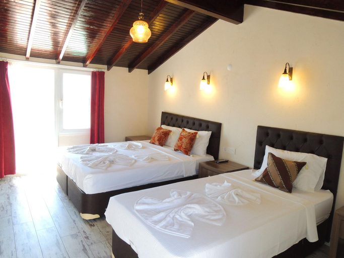 Room 2, Villa Dreams, Selçuk