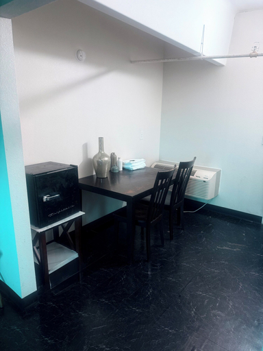 Dining, Galleria Parc Hotel & Apartment, Houston