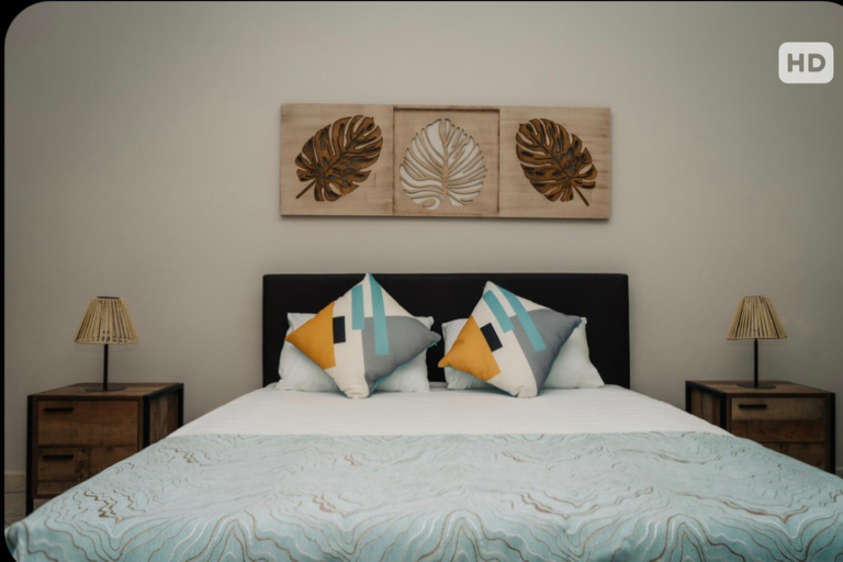 Bedroom, Daisy Hotel, Ionian Islands