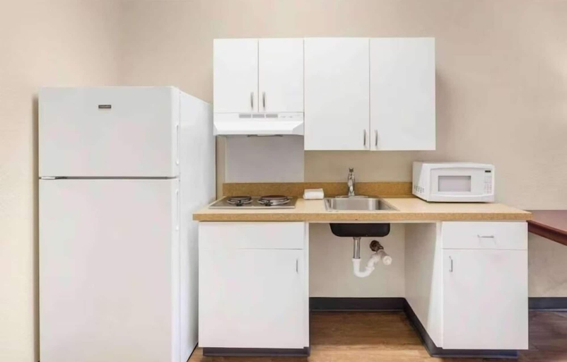 Others 4, Studio 6 Corporate Extended Stay Chicago Lisle IL, Dupage