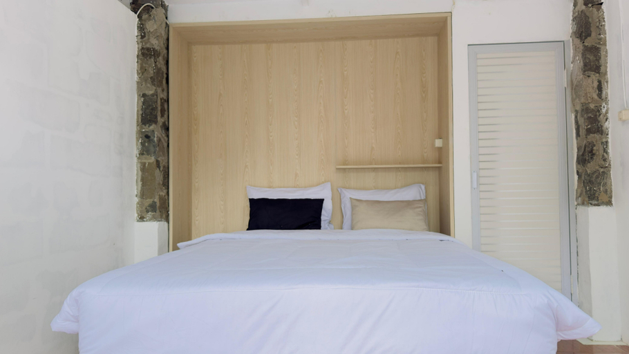 Bedroom 3, The Haven by Vila Istana Bunga, Bandung