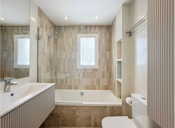 Interior 3, Mb.b53 - Beachfront Penthouse With Sea Views, Málaga