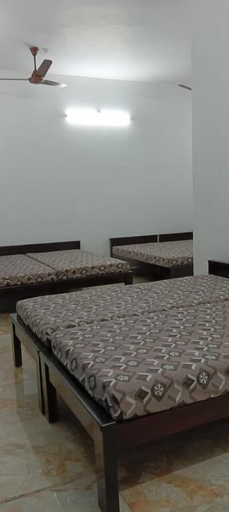 Interior 5, Prems Homestay, Ernakulam