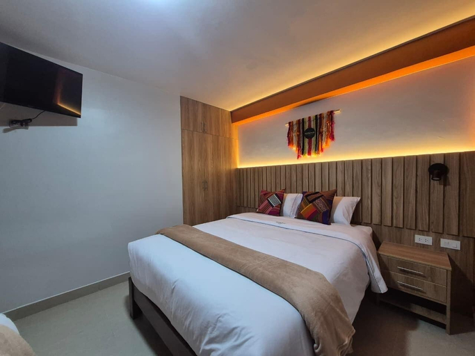 Room 4, Adolfos Hotel Cusco, Cusco