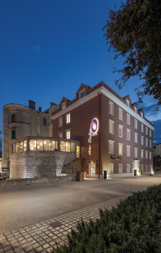Exterior & Views 2, Heritage hotel Bastion, Zadar