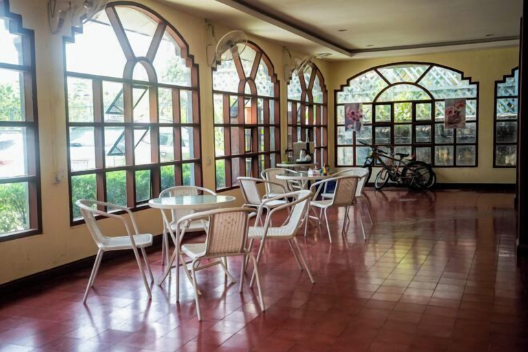 Others 5, Yula Hotel Thatluang, Vientiane