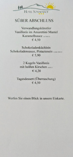 Others 2, Hotel Sonnenhof, Northeim