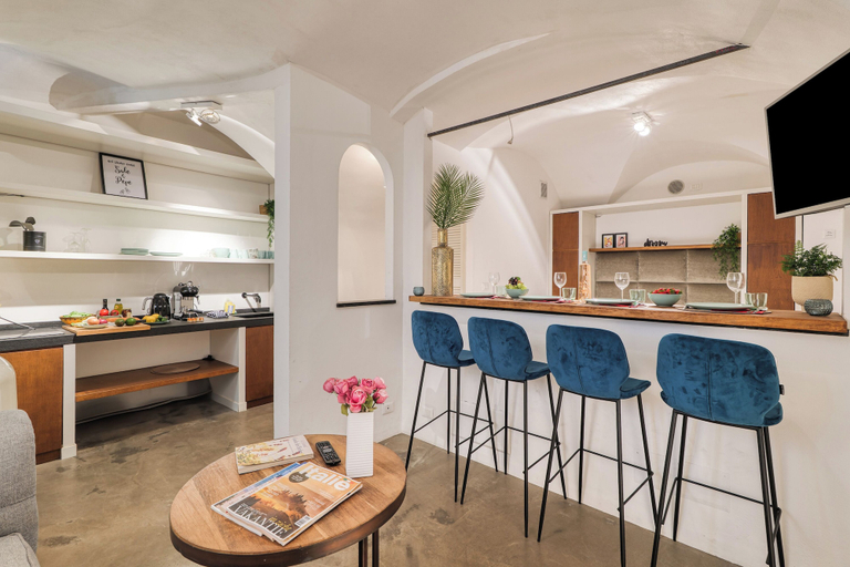 Interior 4, Boutique Apartment I Cavalieri, Imperia