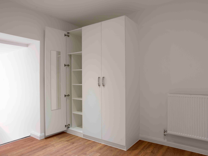 Interior 4, Student Only 134 New Walk, Leicester