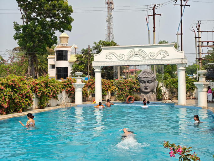 Sport & Beauty 2, Dip Holidays, Birbhum