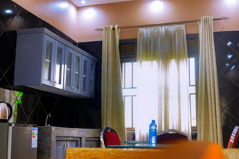 5, Kontiki Hotel Hoima, Bugahya