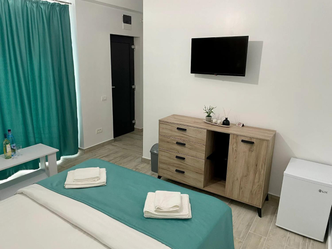 Bedroom 2, Solemar Boutique, Tuzla