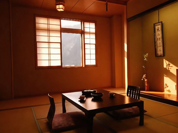 Others 4, Ogiya, Ōsaki