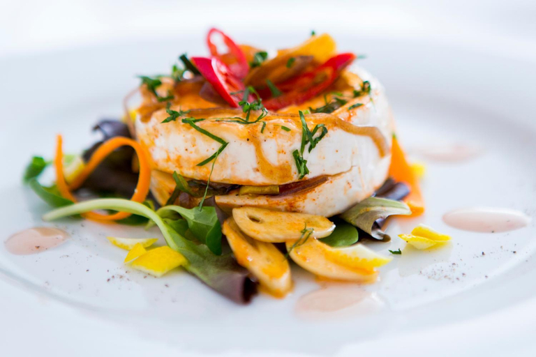 Food & Drinks 5, Hotel Lenka, Trutnov